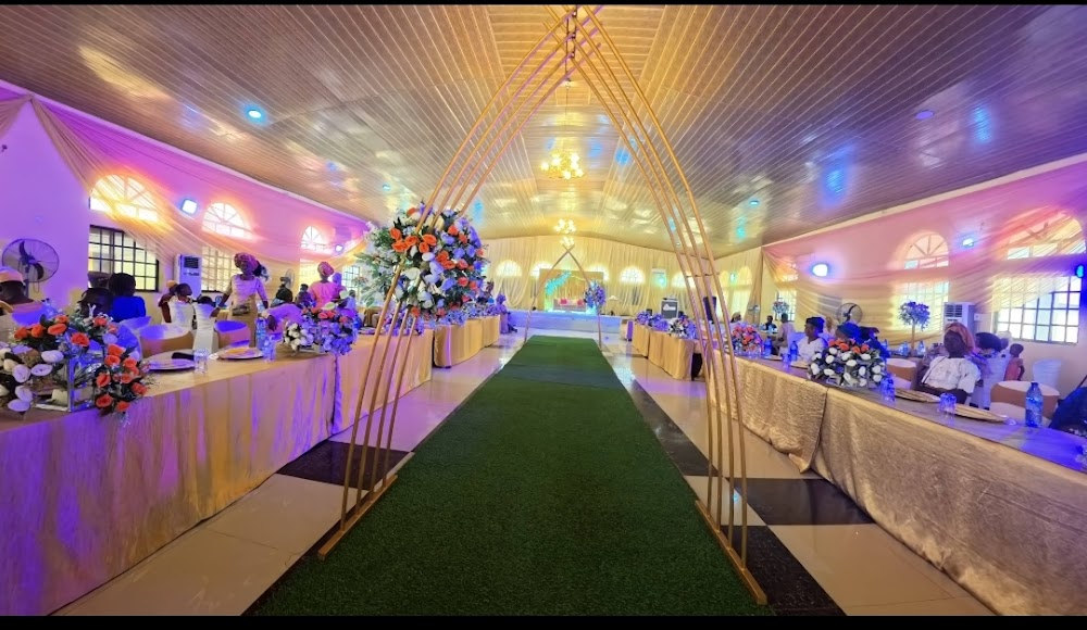 Awotan-Apete Event Centre photo 4